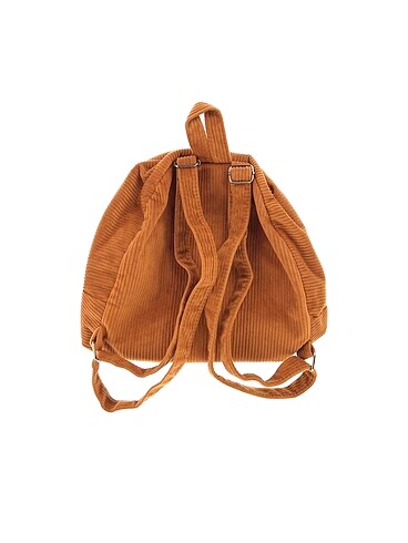 Vintage Love PreLoved Sırt Çantası %70 İndirimli.