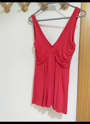 Zara Mini Elbise