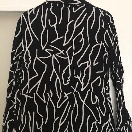 Tunik elbise