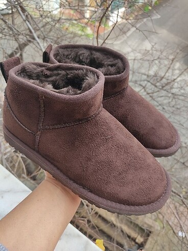 Ugg ultra mini acı kahve