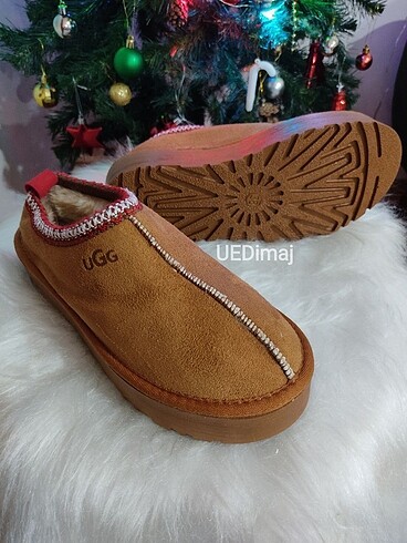 Ugg Ugg tazz slipper platform taba