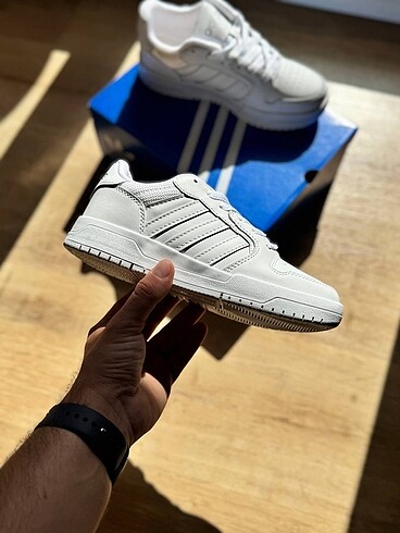 38 Beden Adidas entrap spor ayakkabı