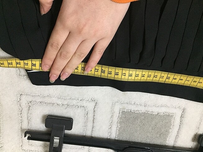 s Beden siyah Renk Nike mini şort etek