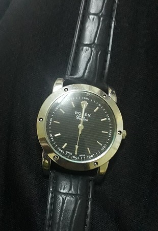 Rolex erkek saati