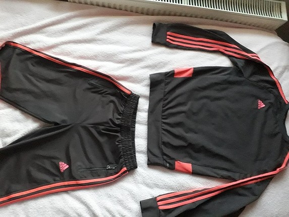 adidas eşofman takımı 