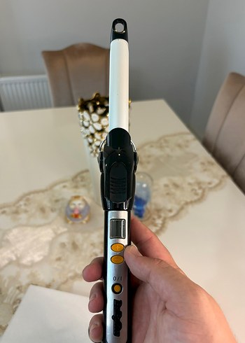 Babyliss Babyliss Seramik Saç Maşası