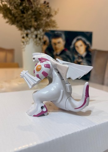 Beden Efsanevi Pokemon Lugia Figür Oyuncak