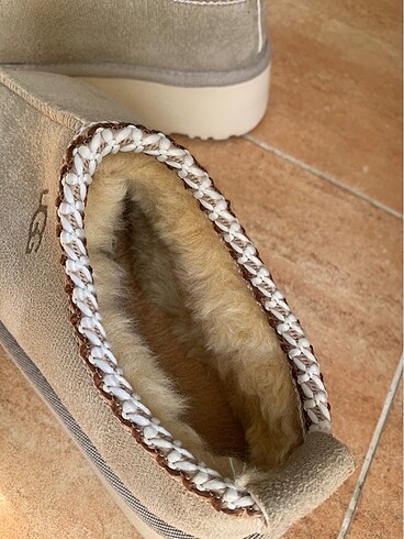 38 Beden Ugg terlik