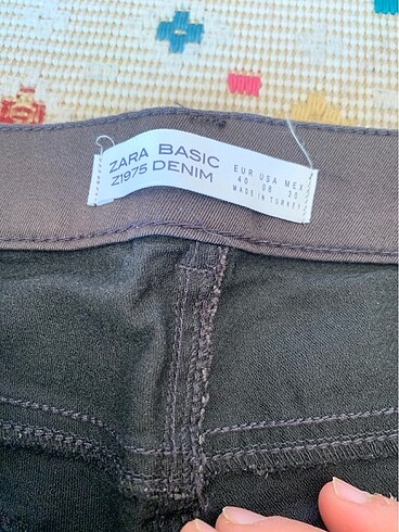 Zara Zara pantolon