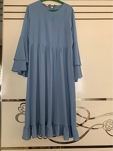 Elbise tunik