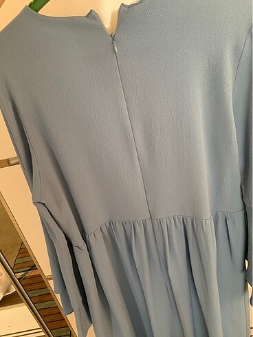 xl Beden Elbise tunik