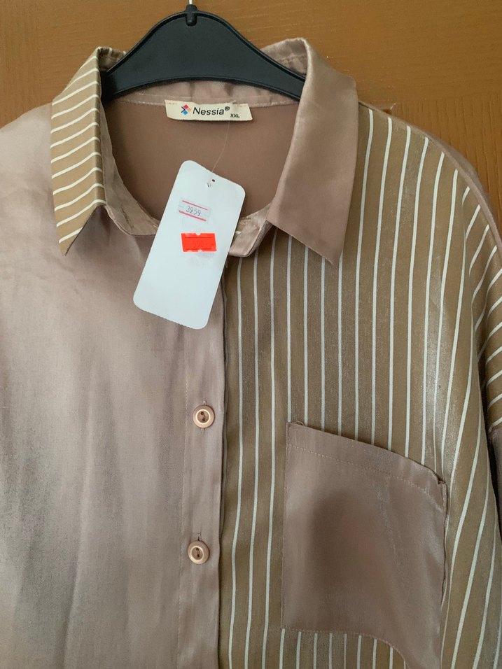 Bej takım - Görsel 2