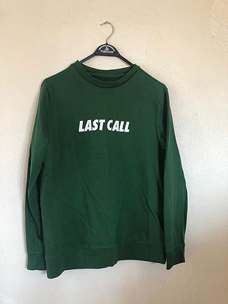 Berskha Sweatshirt