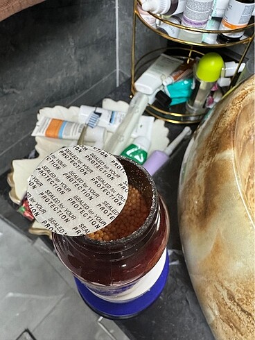 Femme saç proteini - Görsel 4