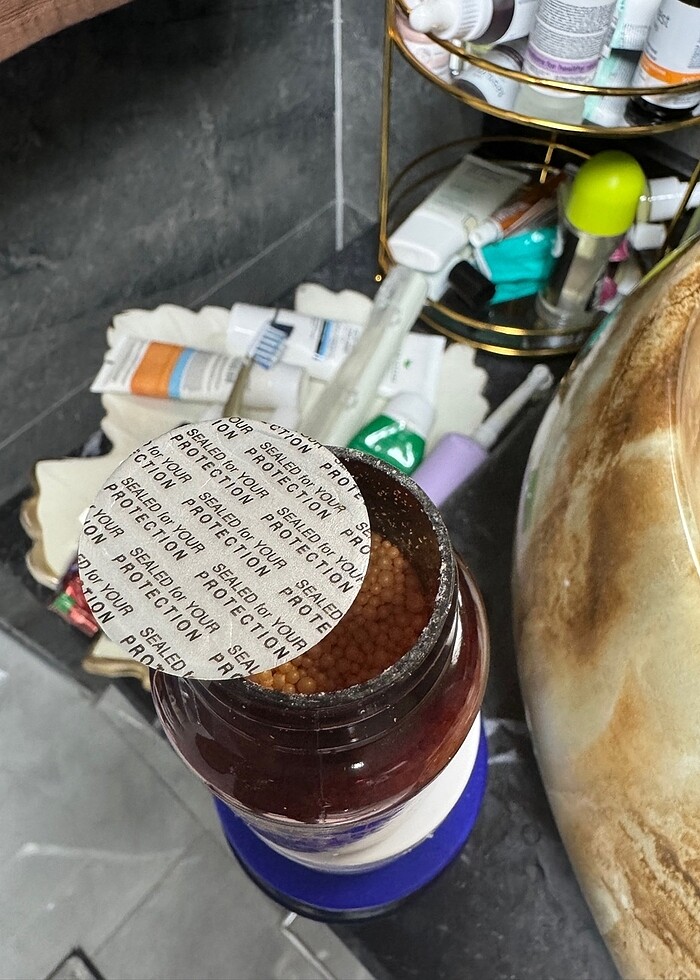 Femme saç proteini - Görsel 4