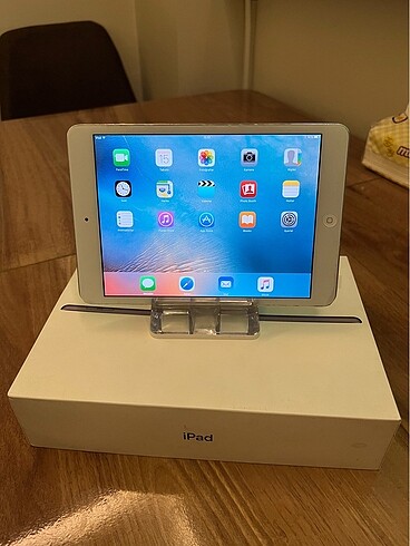  Beden İpad Mini 16gb