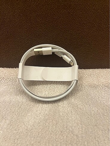 Apple USB kablo
