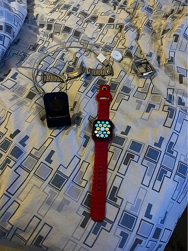 Apple Watch series 6 44mm