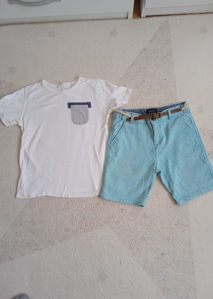 Çok şık takım  - Görsel 3