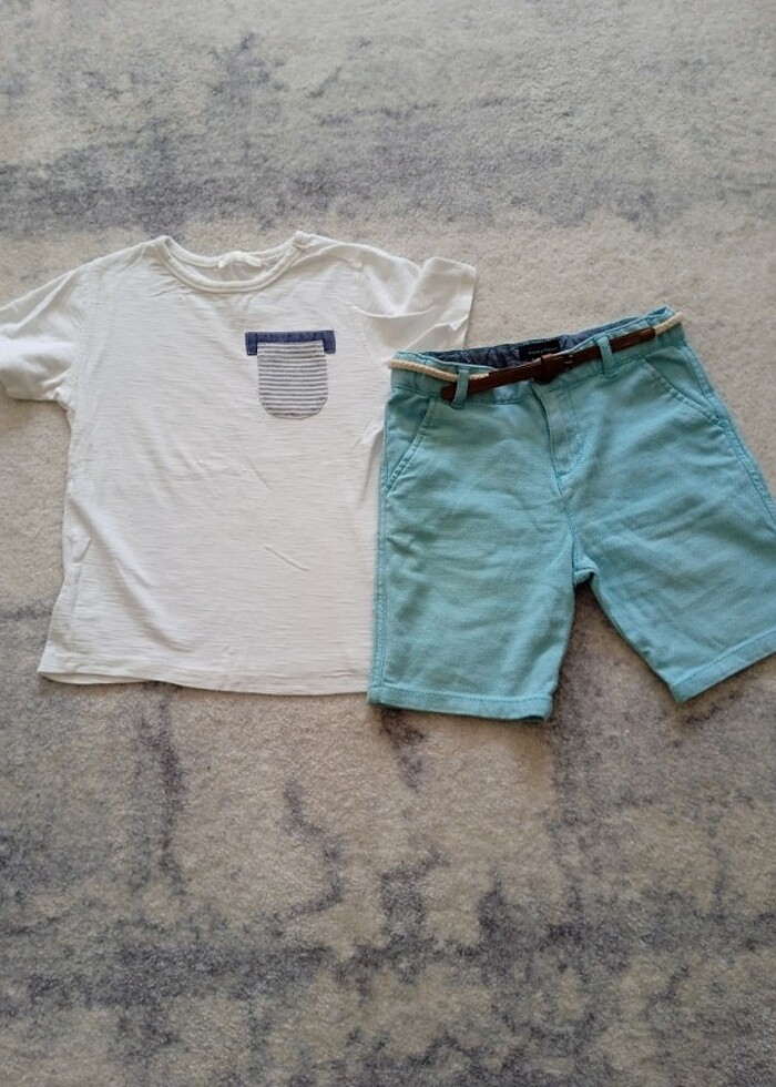 Çok şık takım  - Görsel 4