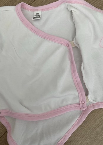 Bebek Body - Görsel 5