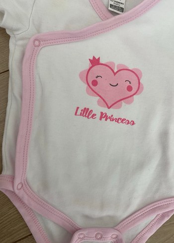 Bebek Body - Görsel 3