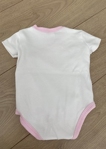 Bebek Body - Görsel 4