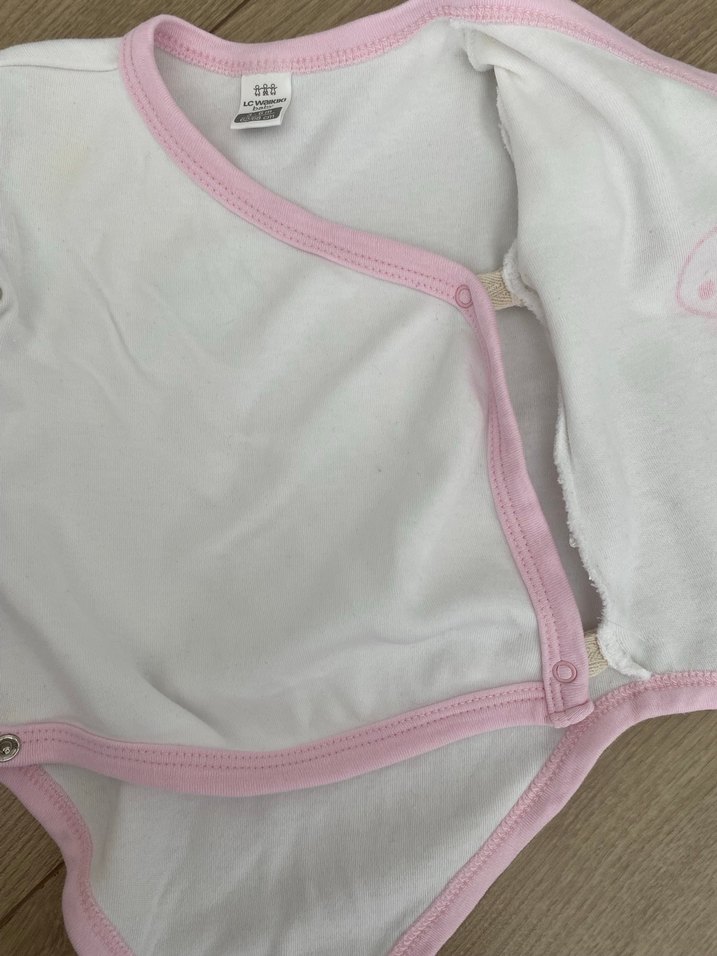 Bebek  Body - Görsel 5