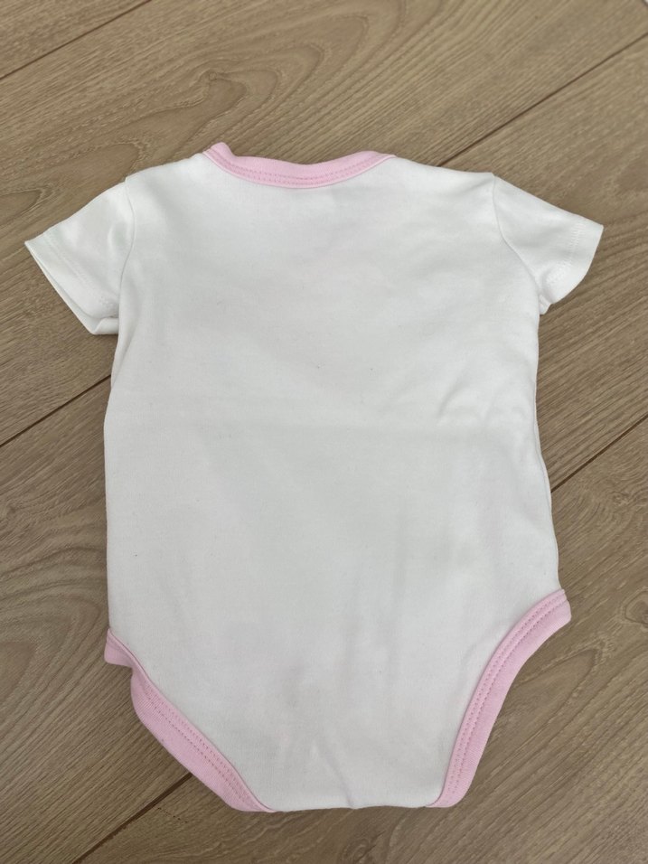 Bebek  Body - Görsel 4