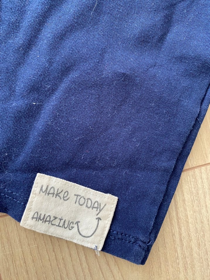 Bebek üst - Görsel 2