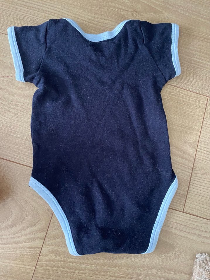 ADS Çıtçıtlı Body - Görsel 2