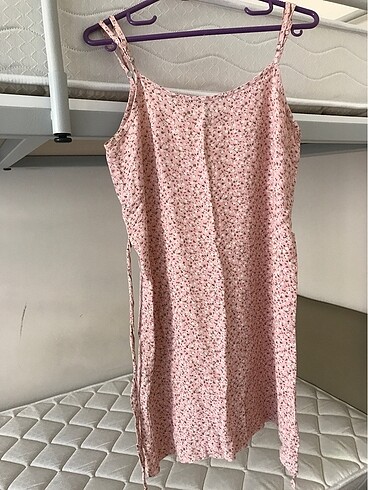 Mini elbise
