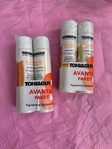 Toni&Guy