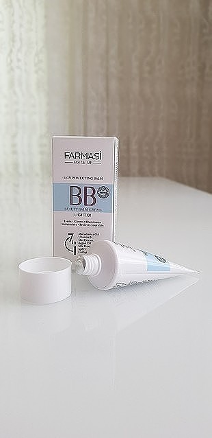 FARMASİ BB LIGHT 01