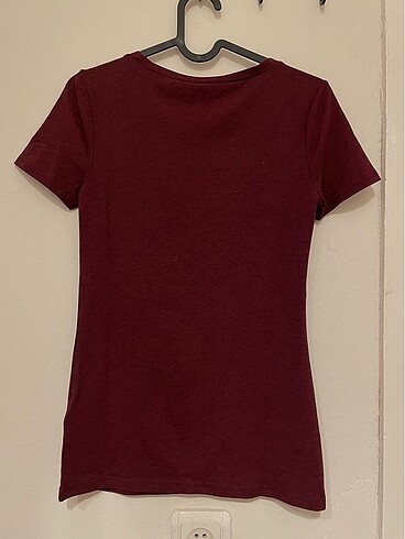 H&M Basic tişört