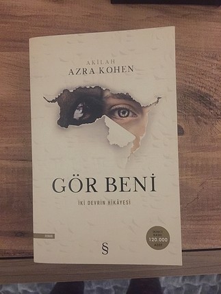 Azra kohen gör beni