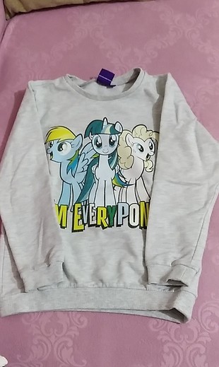 DeFacto sweat 6-7 yaş