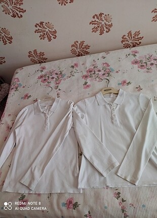 Kız çocuk t-shirt