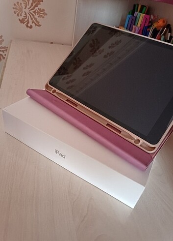 iPad 9.nesil 64 GB tablet 