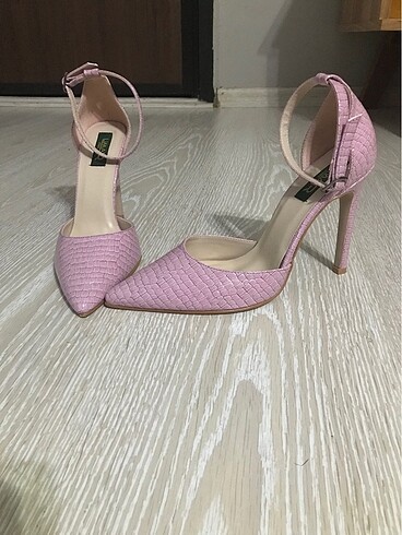 Stiletto