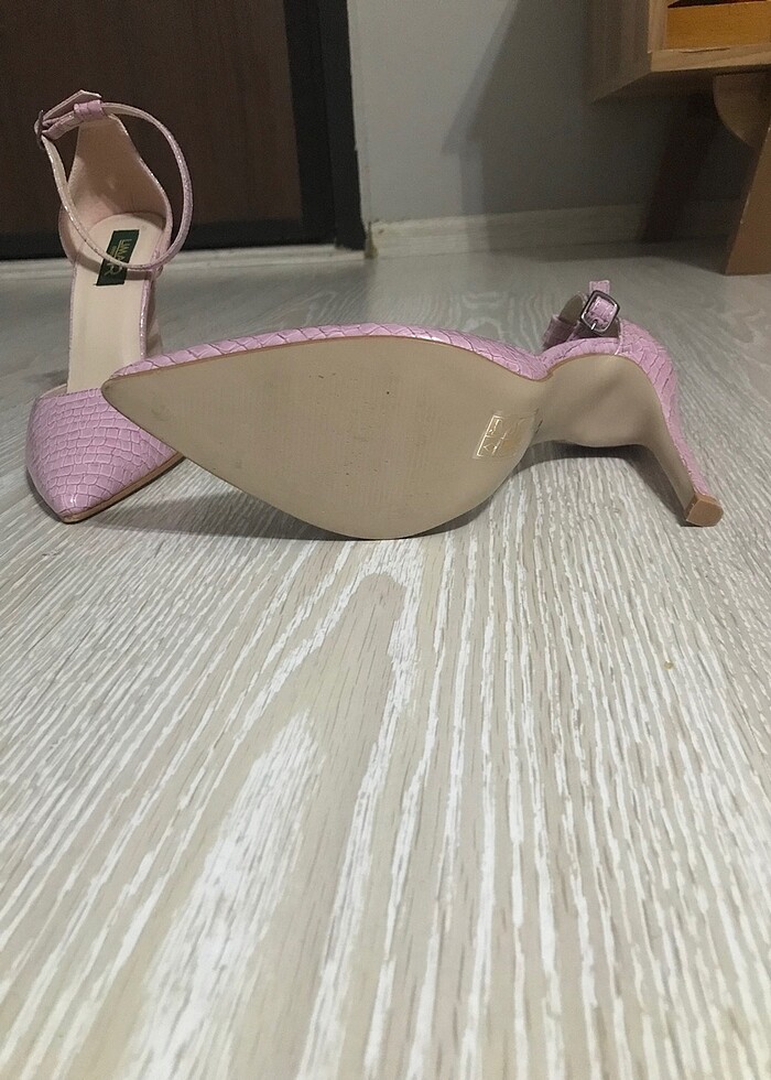 Stiletto - Görsel 2