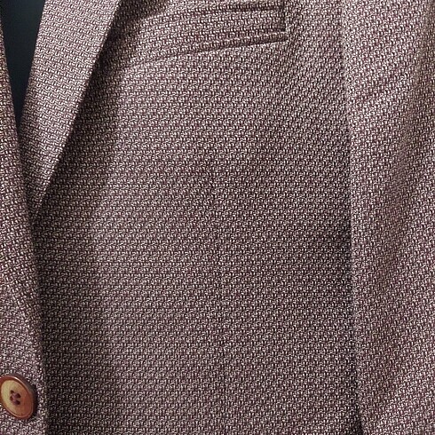 Erkek ceket - Görsel 2