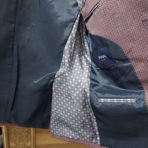 Erkek ceket - Görsel 5