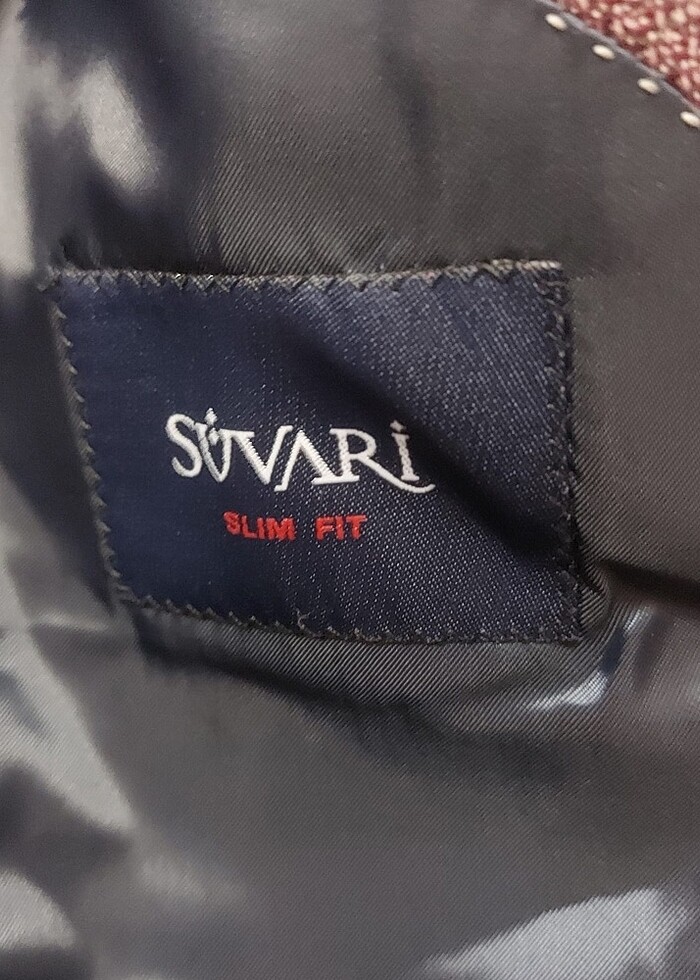 Erkek ceket - Görsel 4