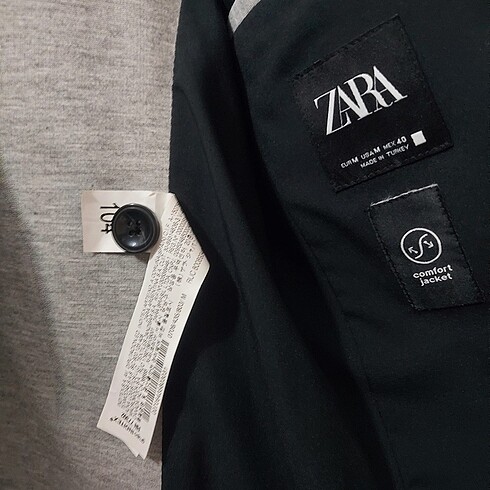 Erkek ceket - Görsel 4