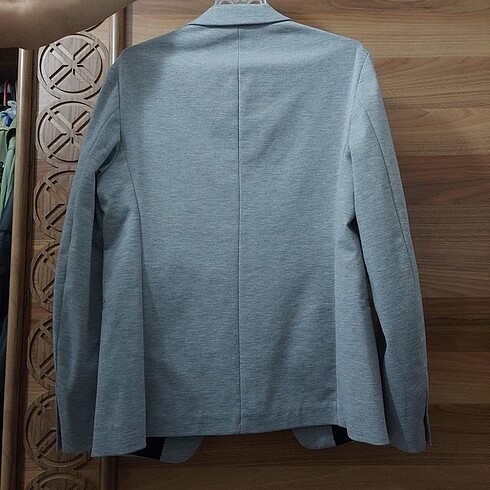 Erkek ceket - Görsel 2