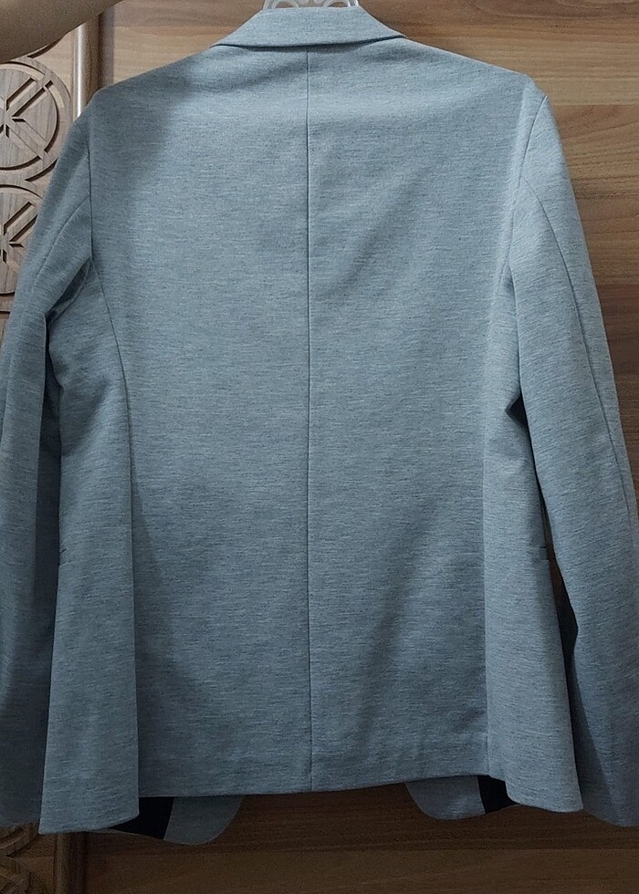 Erkek ceket - Görsel 2