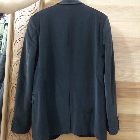 Erkek ceket - Görsel 2