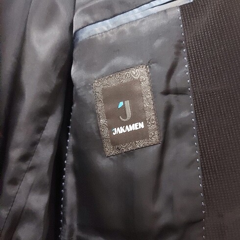 Erkek ceket - Görsel 3