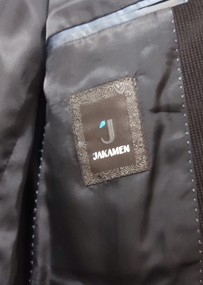 Erkek ceket - Görsel 3